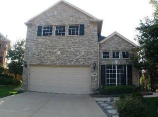 8105 Cherry Laurel Ln, Irving, TX 75063
