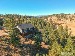 119 Blanca Ct, Livermore, CO 80536