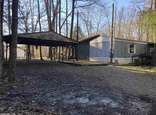 686 Vise Ln, Cabot, AR 72023