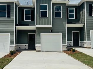 1543 Dockage Way, Spartanburg, SC 29306
