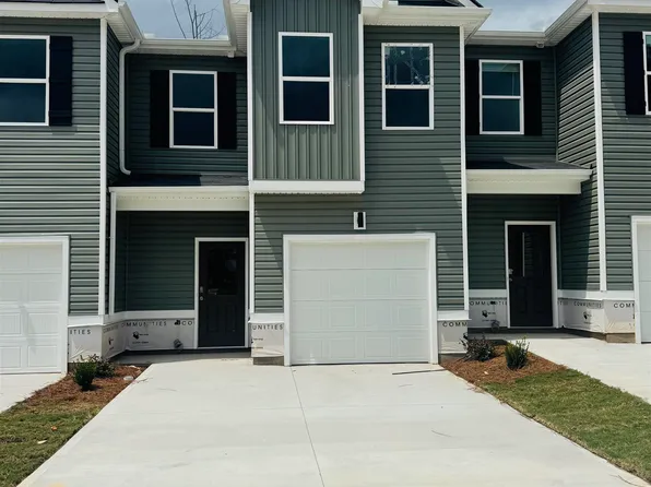 1543 Dockage Way, Spartanburg, SC 29306