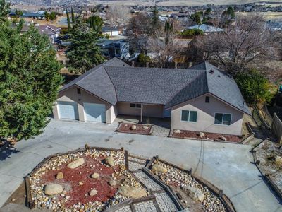 21756 Fox Ct, Tehachapi, CA, 93561