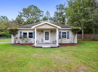 20574 Saucier Lizana Rd, Saucier, MS 39574