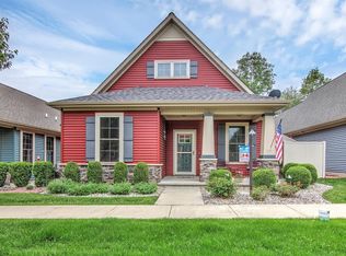 1552 Swansea Ln, Valparaiso, IN 46385