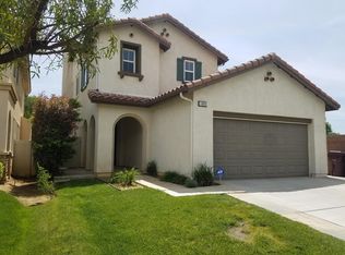 1603 Apollo Way, Beaumont, CA 92223