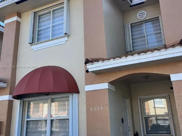 6224 SW 139th Ave, Miami, FL 33183