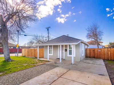 3511 Taylor St, Sacramento, CA, 95838