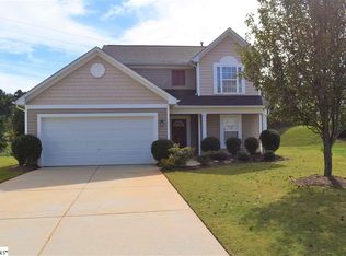 12 Somerville Ct, Greenville, SC 29605
