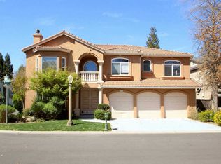 7201 N Stacia Ave, Fresno, CA