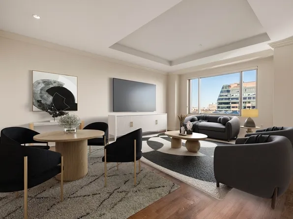 1 Huntington Ave APT 904, Boston, MA 02116