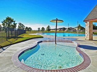 30106 Cascading Brook Way, Brookshire, TX 77423