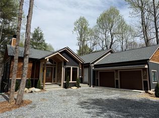 Tbd Boulder Creek Dr, Boone, NC 28607