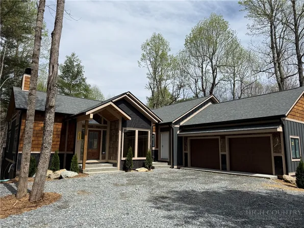 TBD Boulder Creek Drive, Boone, NC 28607