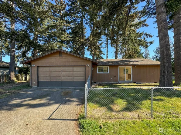 1710 S E Street, Port Angeles, WA 98363