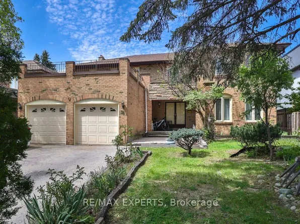 38 Colton Cres S, Vaughan, ON L4L 3L7