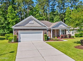 2174 Kilkee Dr NW, Calabash, NC 28467