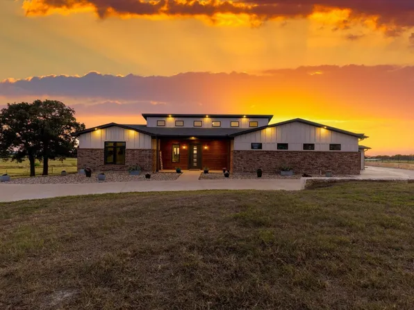 6530 Wild Cat Knob Rd, Tolar, TX 76476