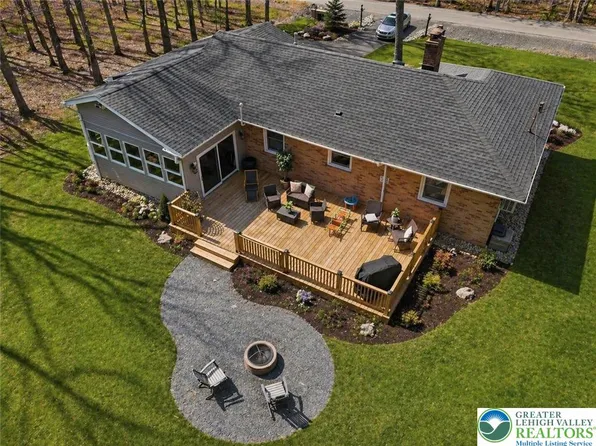 144 Highridge Rd, Albrightsville, PA 18210