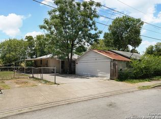 158 Carle Ave, San Antonio, TX 78204