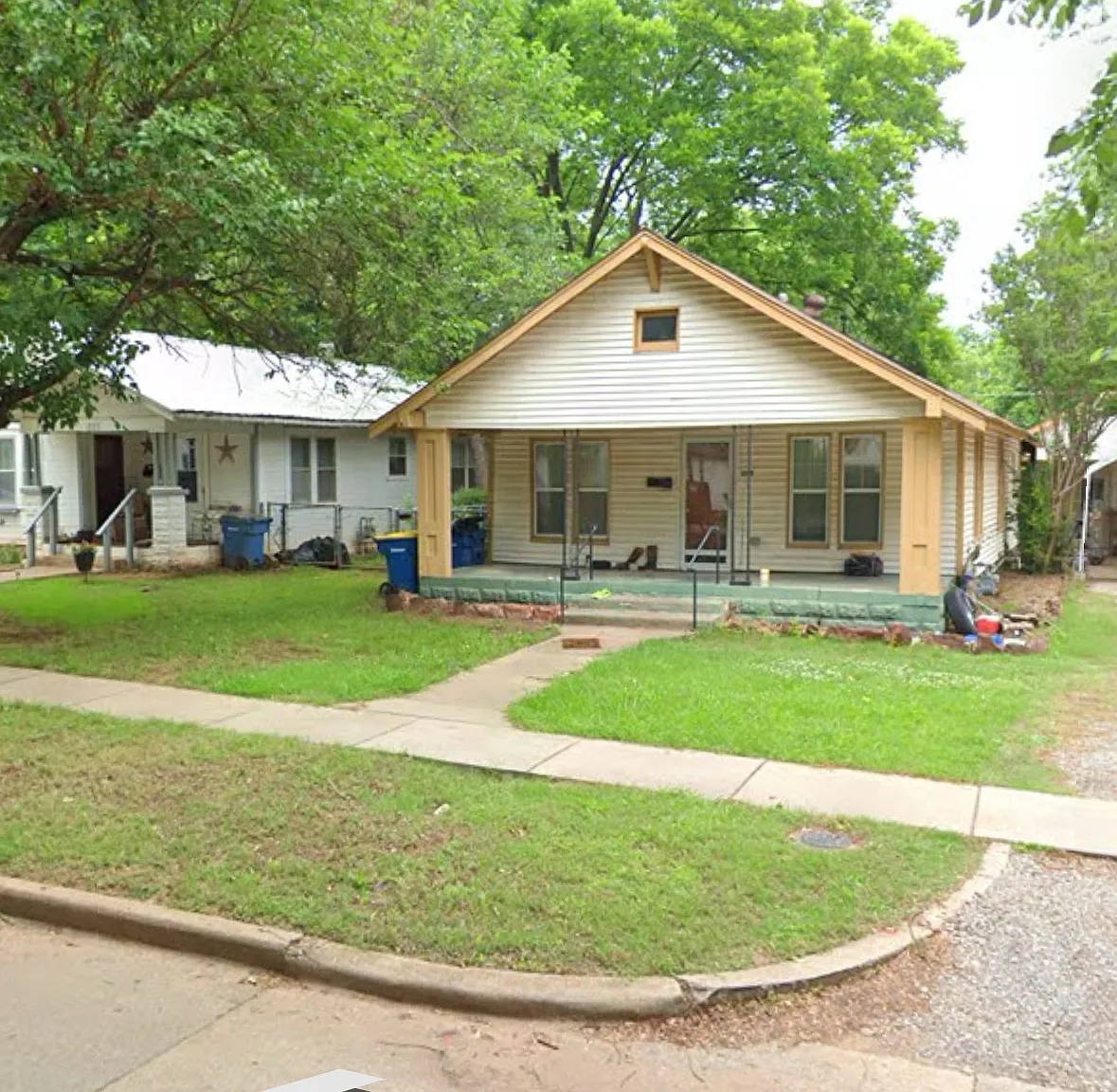 3 bed, 1156 sqft, $1,650 — Photo 1