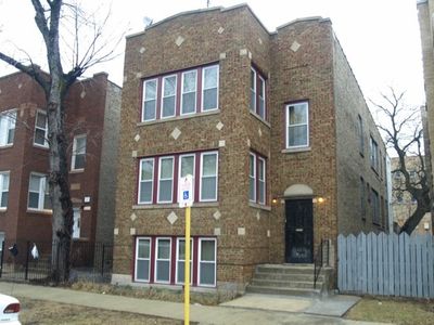 215 N Kilbourn Ave, Chicago, IL, 60624