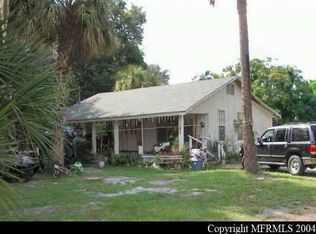 15132 Dr Martin Luther King Jr Blvd, Dover, FL 33527