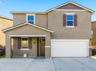 6293 W Willis Ave, Fresno, CA 93723