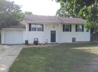 1708 Southwest Blvd, Jefferson City, MO 65109
