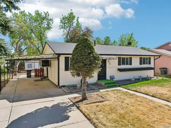 2270 Cleo Street, Denver, CO 80229