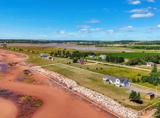 18 Shore Road Ext, Hillsboro Parish, PE C0A1J0