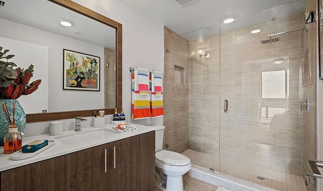 1 bed, 1.0 bath, 680 sqft, $1,999 — Photo 3