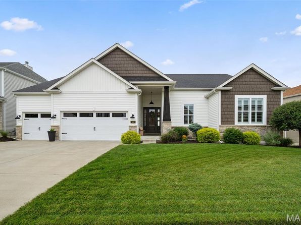 ZX in Dardenne Prairie (2700 Technology Dr) - Dardenne