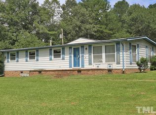 1817 Baptist Rd, Durham, NC 27703