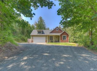 220 W Rock View Pl, Shelton, WA 98584