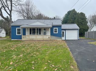26001 State Route 3, Watertown, NY 13601