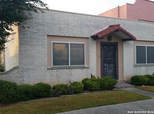 10942 Crown Park, San Antonio, TX 78239