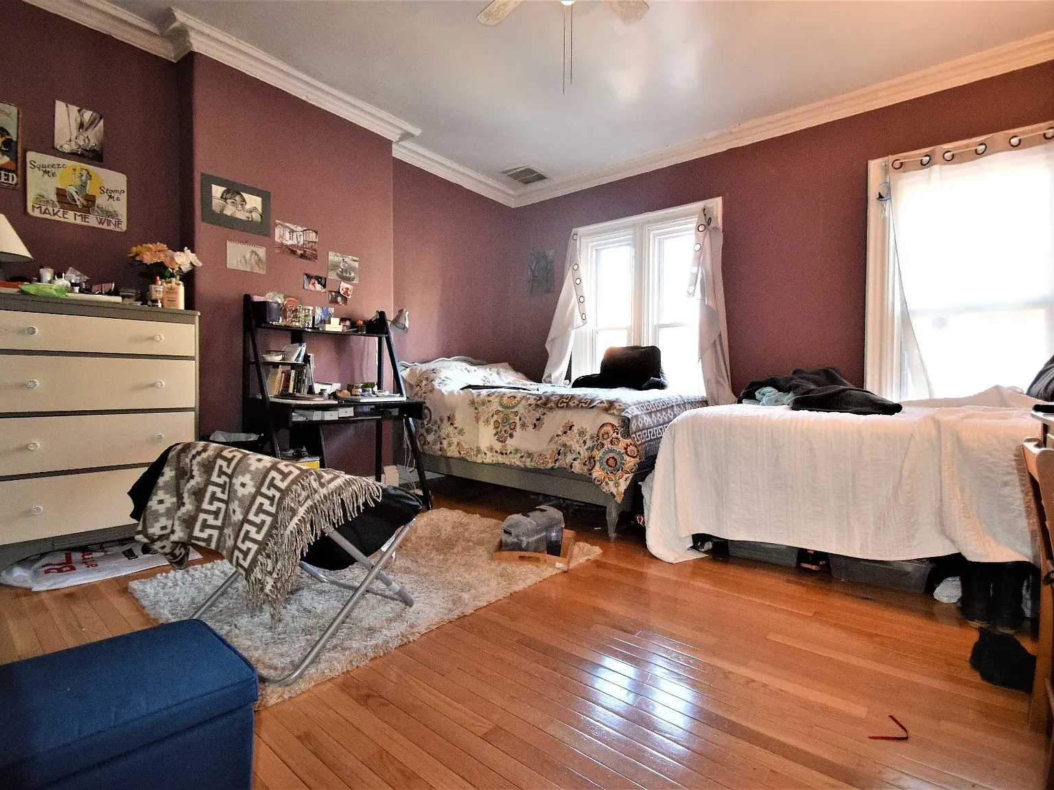 3 bed, 1200 sqft, $3,900 — Photo 2
