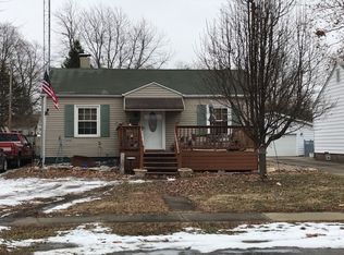 2516 S 4th St, Springfield, IL 62703