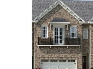 1456 Edgebrook Ct #004, Atlanta, GA 30329