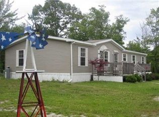 20 Pendleton Rd, Searsport, ME 04974