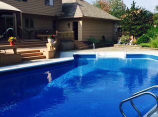 140 Pointe Vintage Dr, Rochester, NY 14626