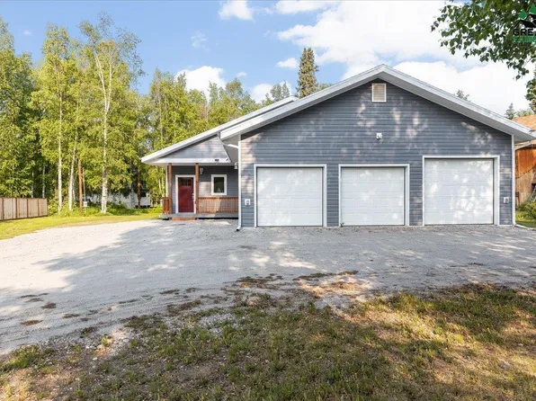 2429 Outside Blvd, North Pole, AK 99705