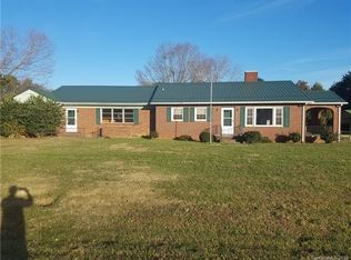 3178 Us Highway 601 N, Mocksville, NC 27028