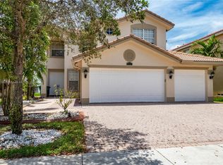 4296 SW 179th Way, Miramar, FL 33029