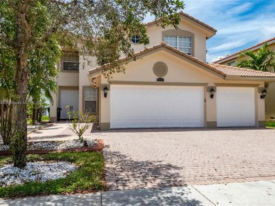 4296 SW 179th Way, Miramar, FL, 33029