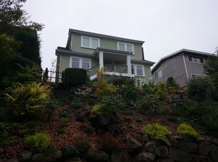 1815 3rd Ave W, Seattle, WA 98119