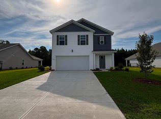 508 Acosta Cir, Conway, SC 29527