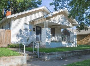 1136 N Ellison Ave, Oklahoma City, OK 73106