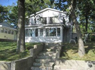 9007 Point Charities Ave, Pigeon, MI 48755