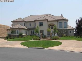 18 Alamo Springs Ct, Danville, CA